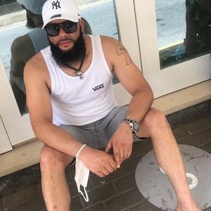 Meet your Posher, Jorge